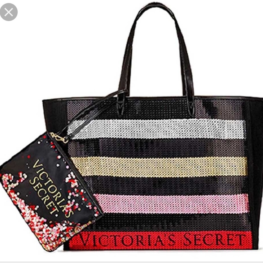 Victoria Secrets Bag